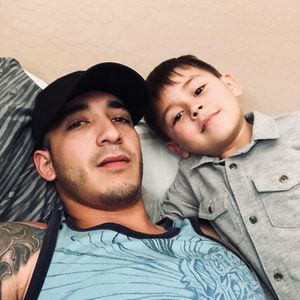 Meet your Posher, Adan